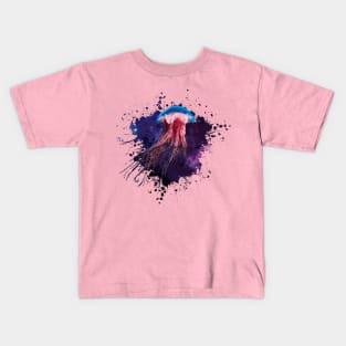 Jellyfish Kids T-Shirt